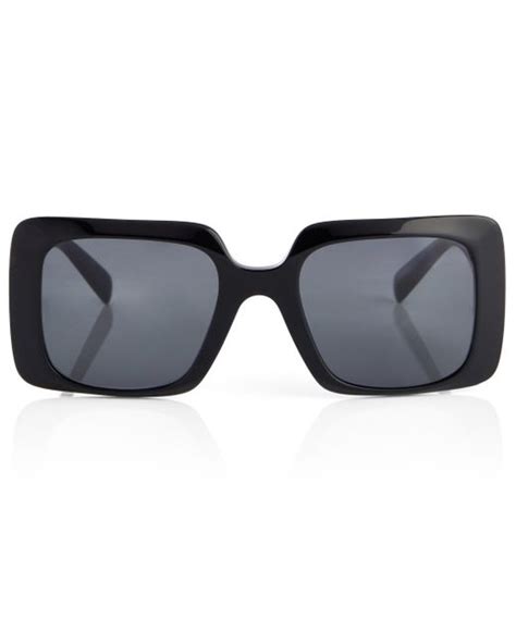 versace black square frames discontinue|Versace Black Square Eyeglass Frames for sale .